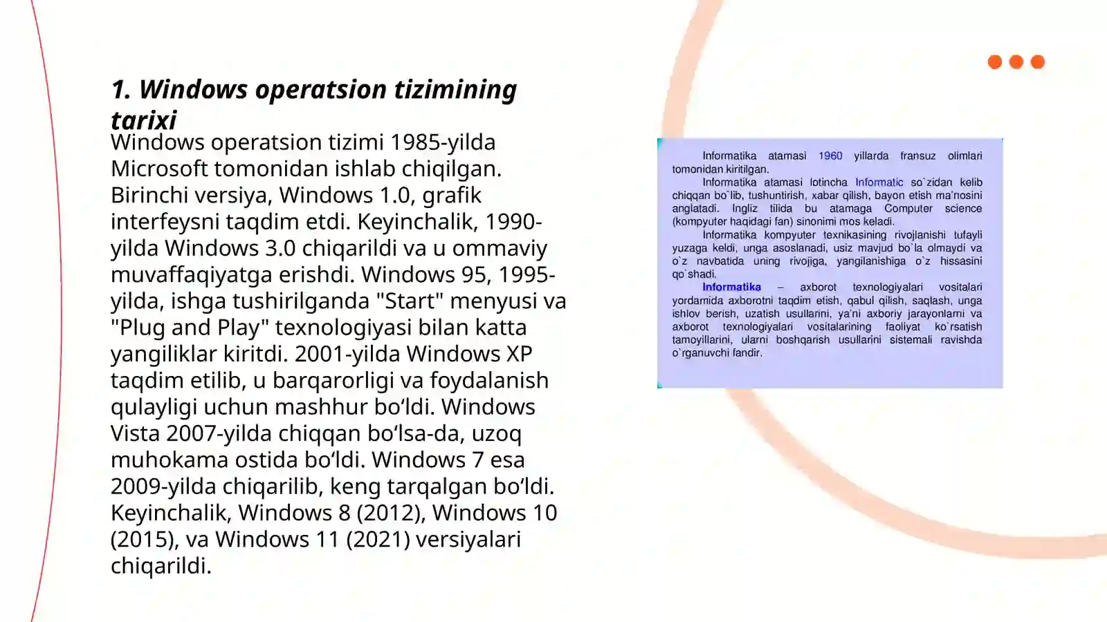 Product slide 3