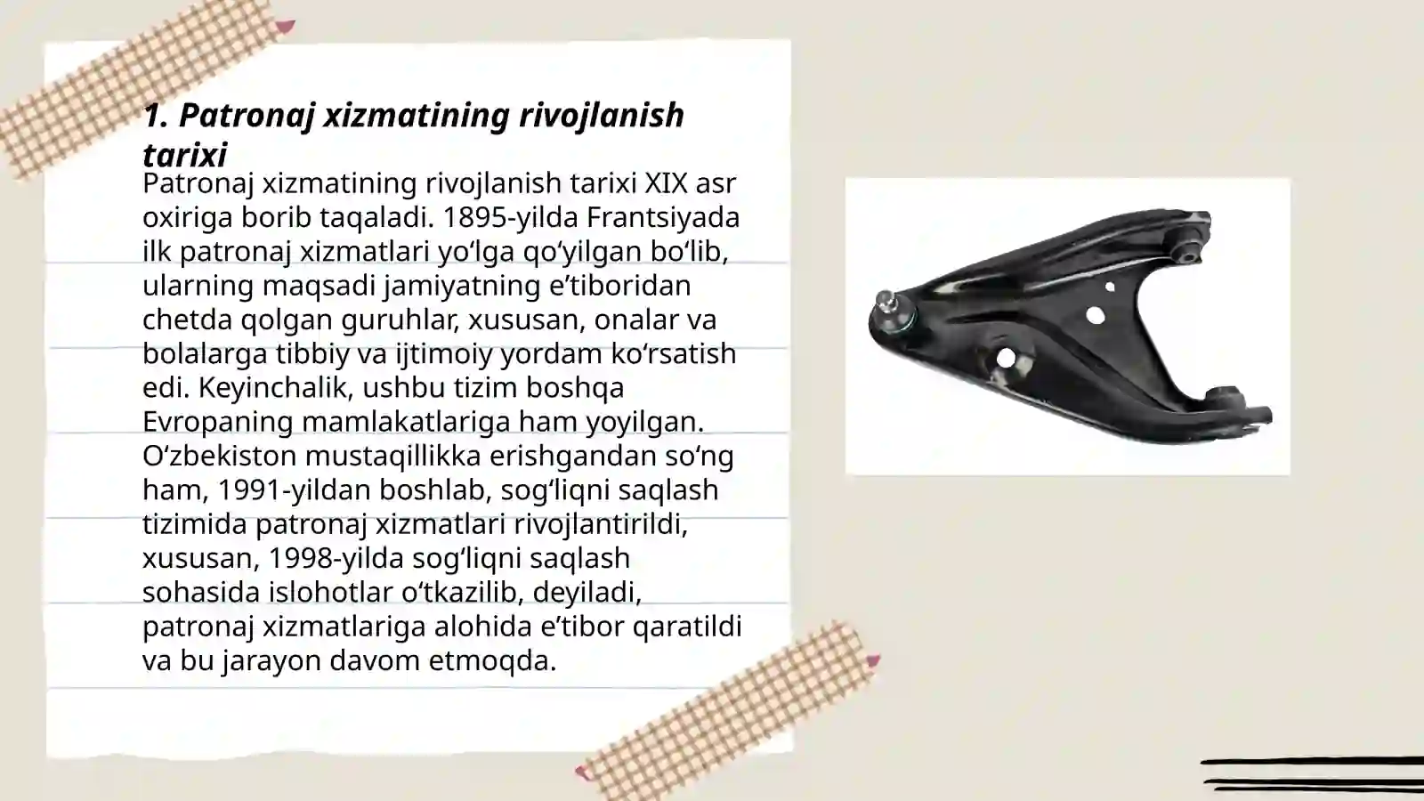 Product slide 3