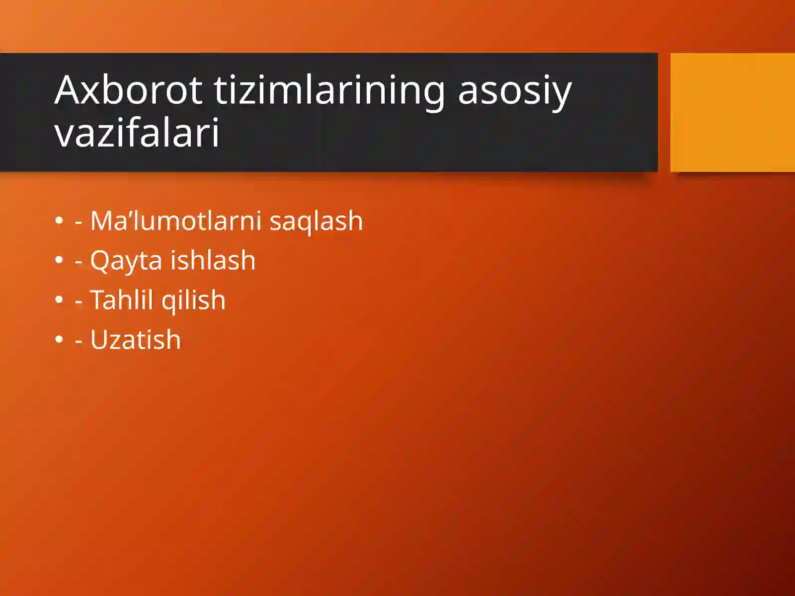 Product slide 3