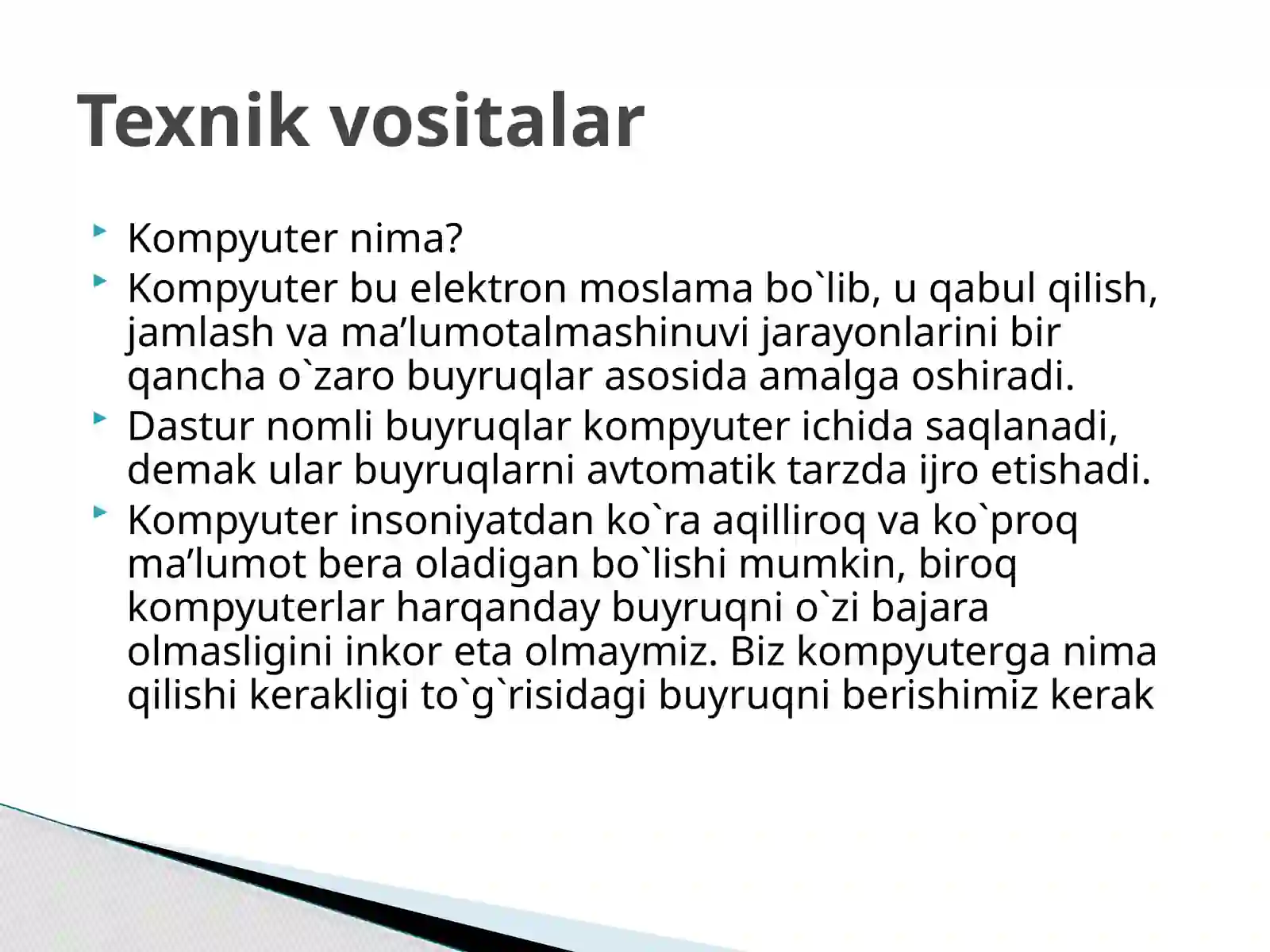 Product slide 3