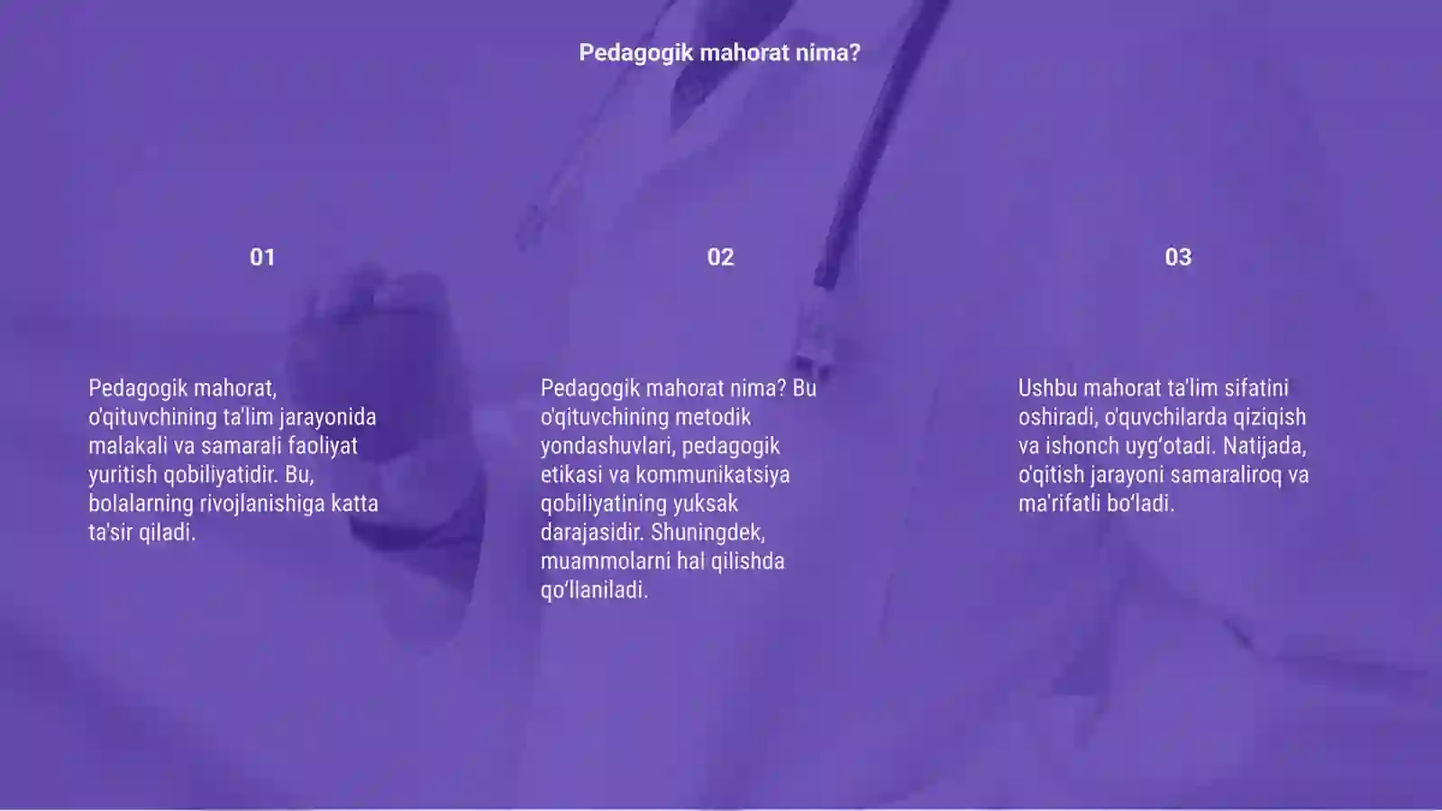 Product slide 3