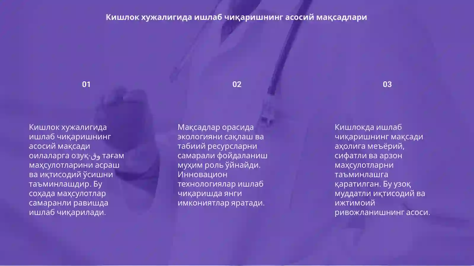 Product slide 3