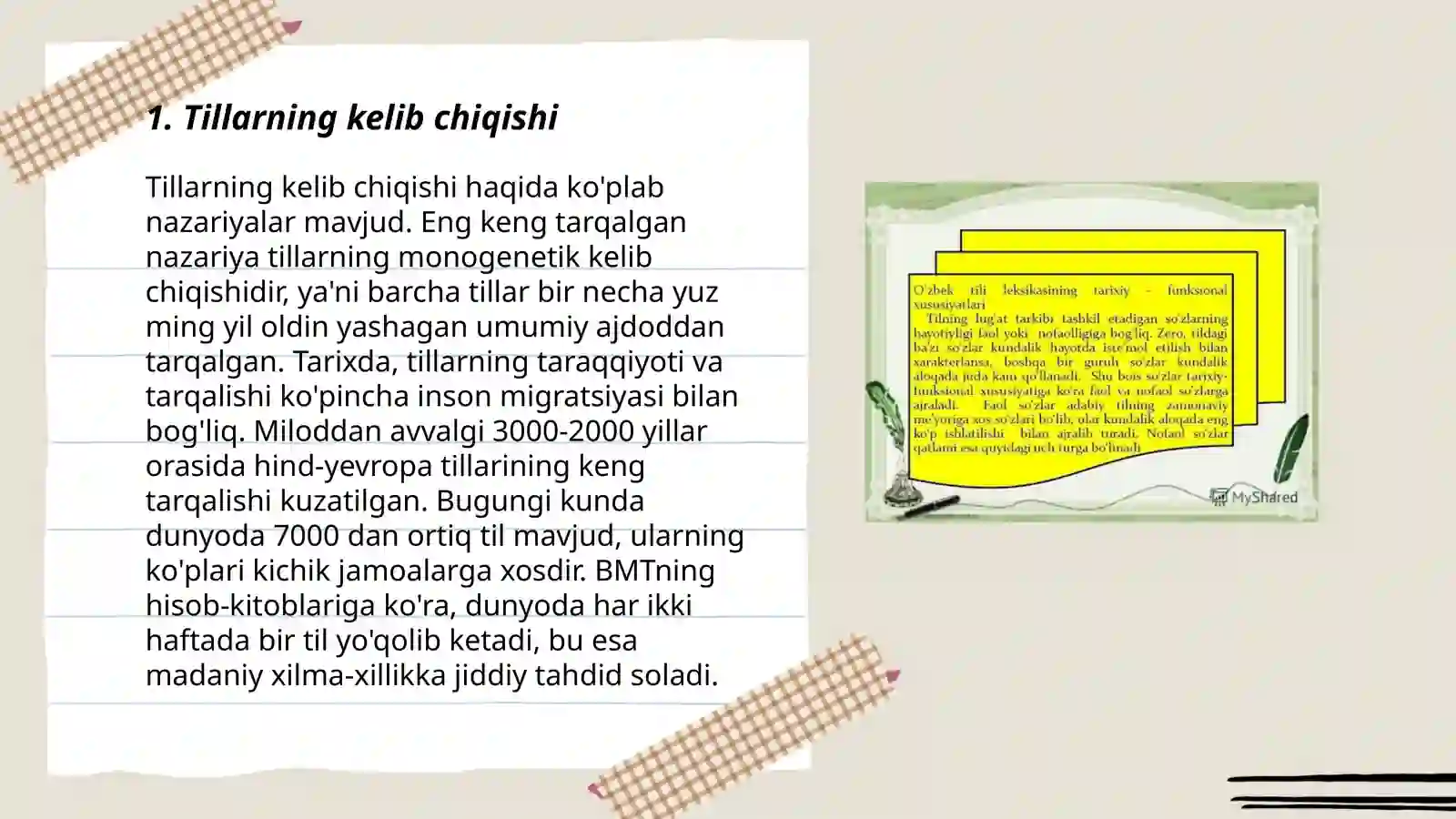 Product slide 3