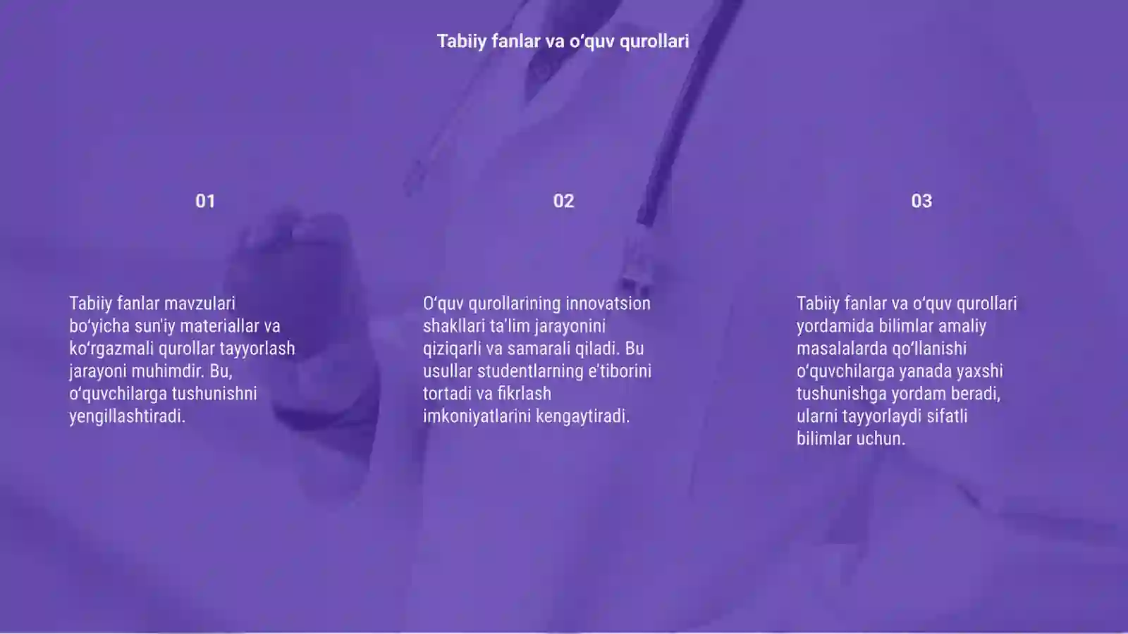 Product slide 3