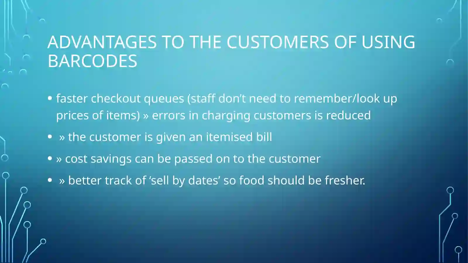 Product slide 3