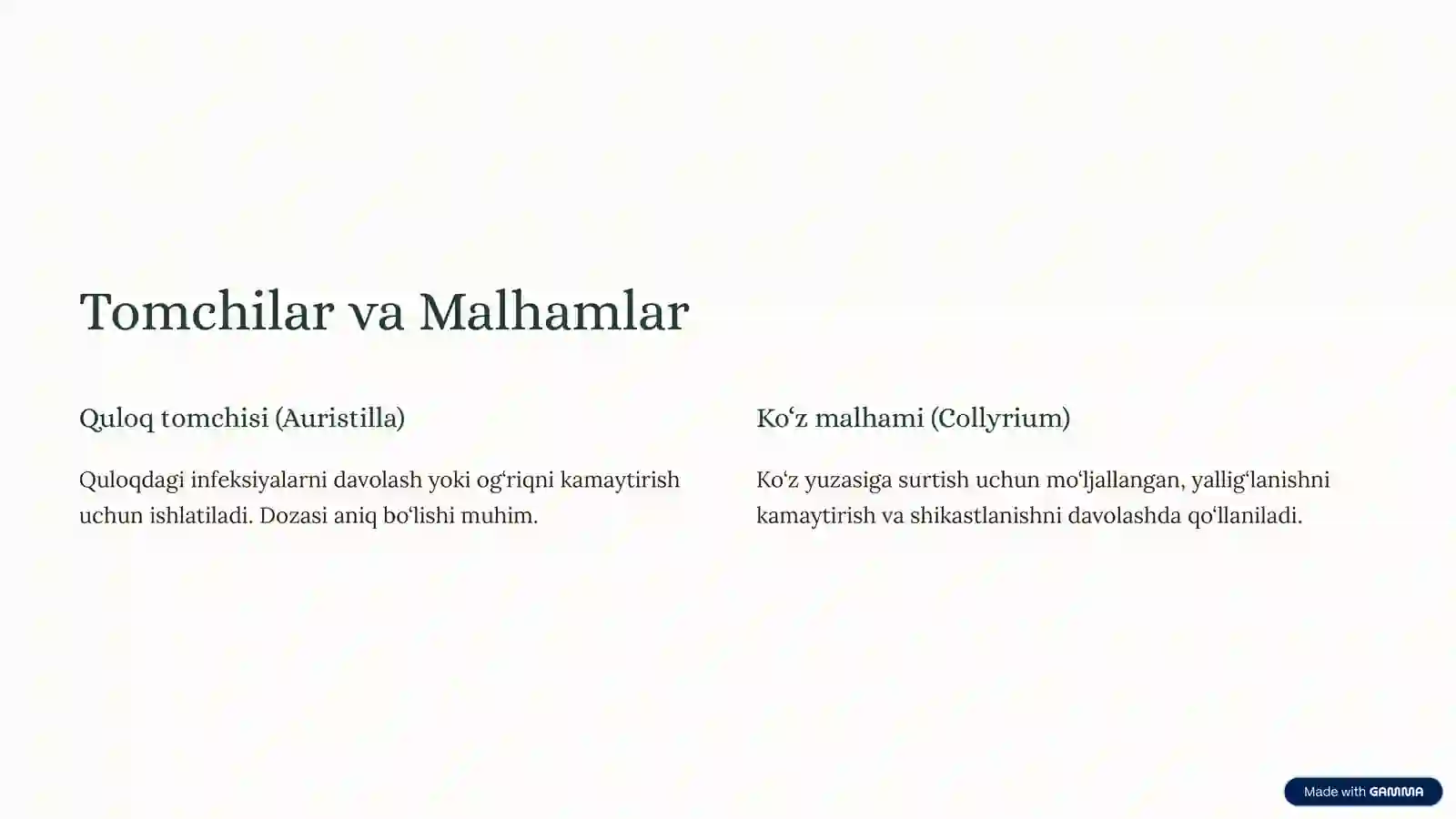 Product slide 3
