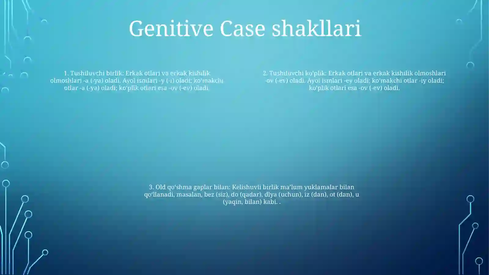 Product slide 3