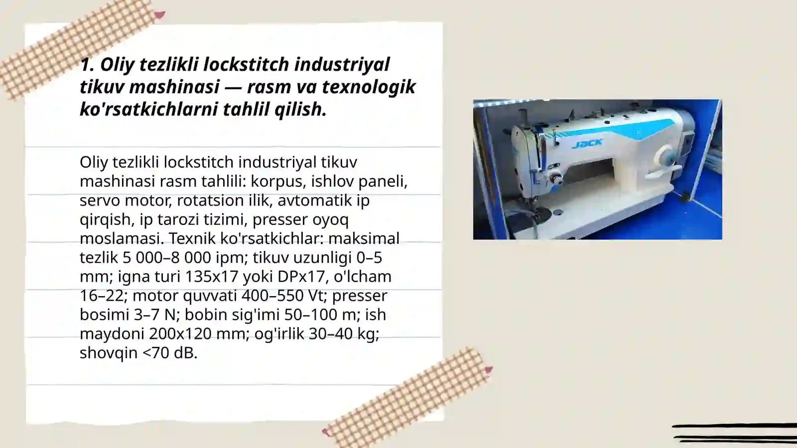 Product slide 3