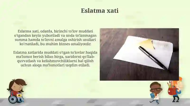 Product slide 3