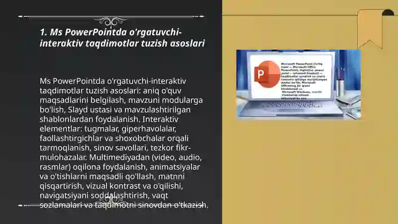 Product slide 3