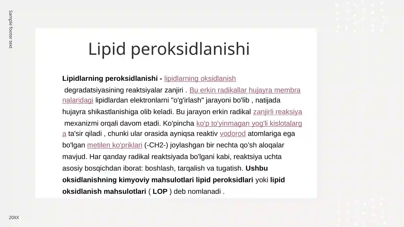 Product slide 3