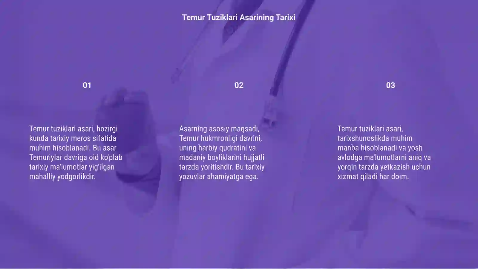 Product slide 3