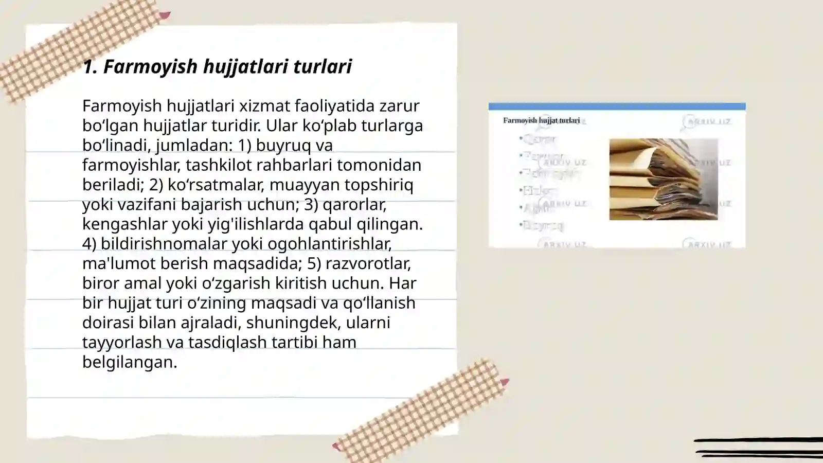 Product slide 3