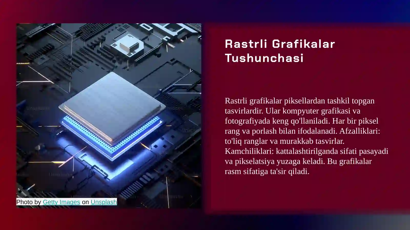 Product slide 3