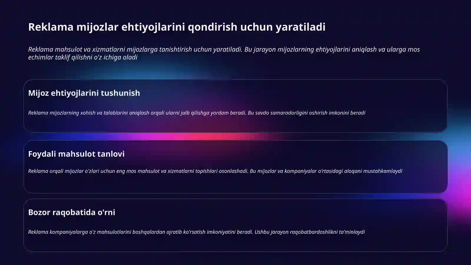 Product slide 3