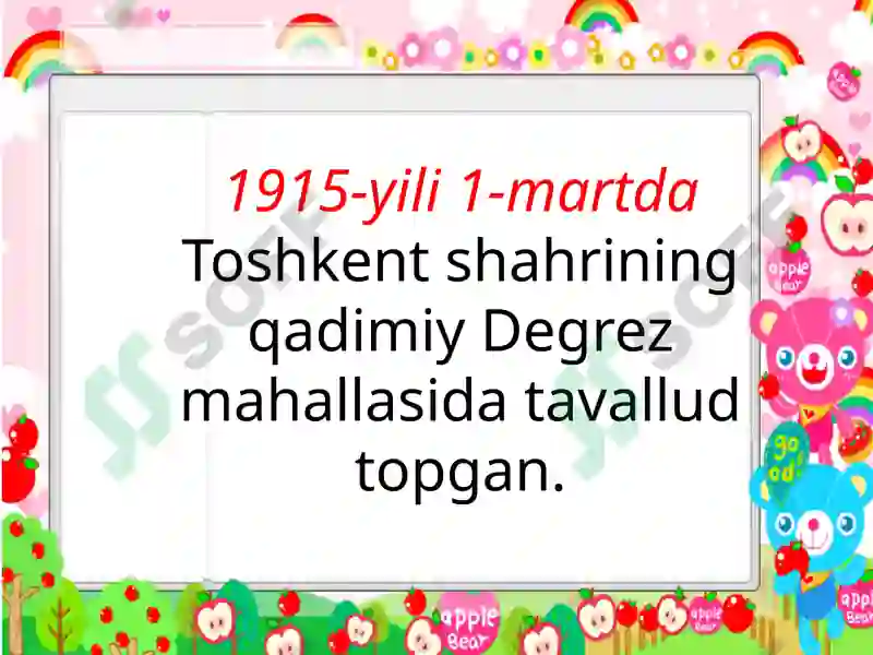 Product slide 3