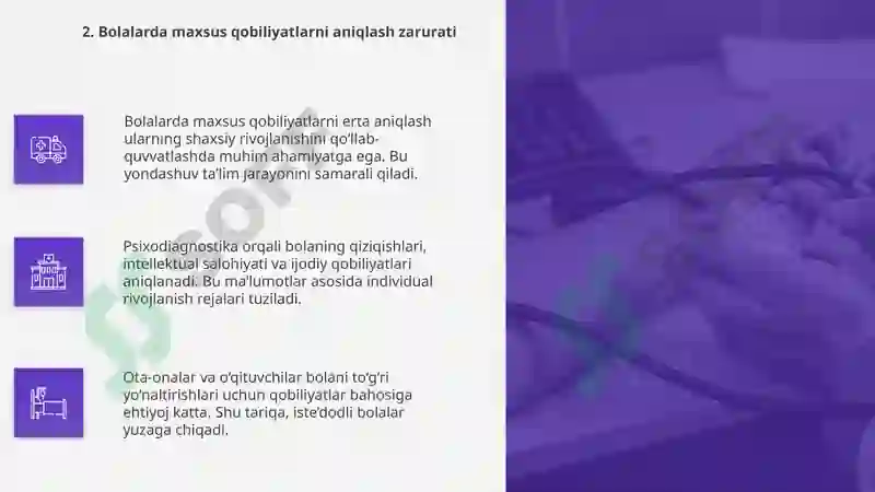 Product slide 3