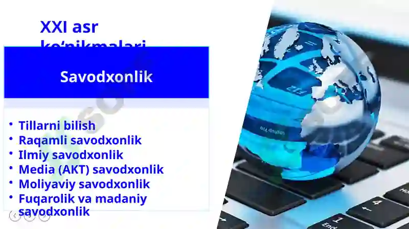Product slide 3