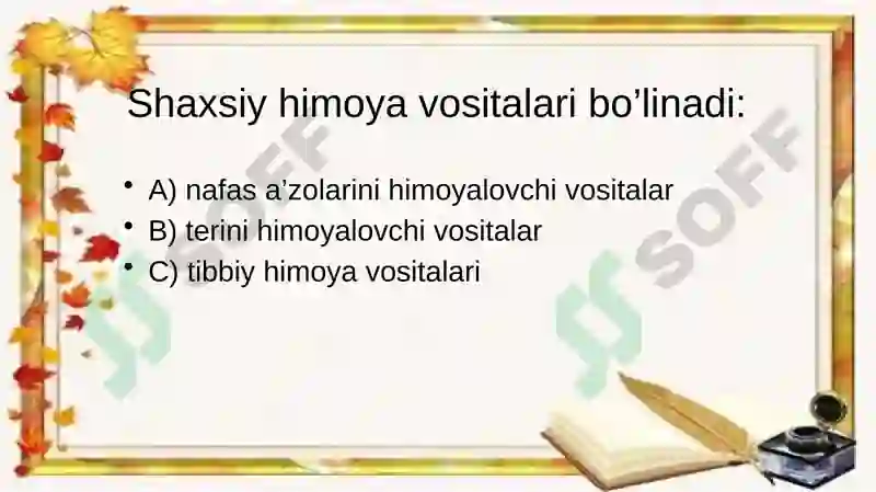 Product slide 3
