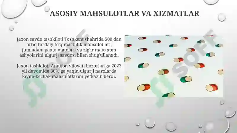 Product slide 3