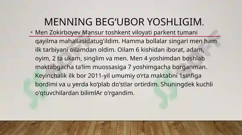 Product slide 3