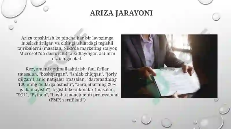 Product slide 3