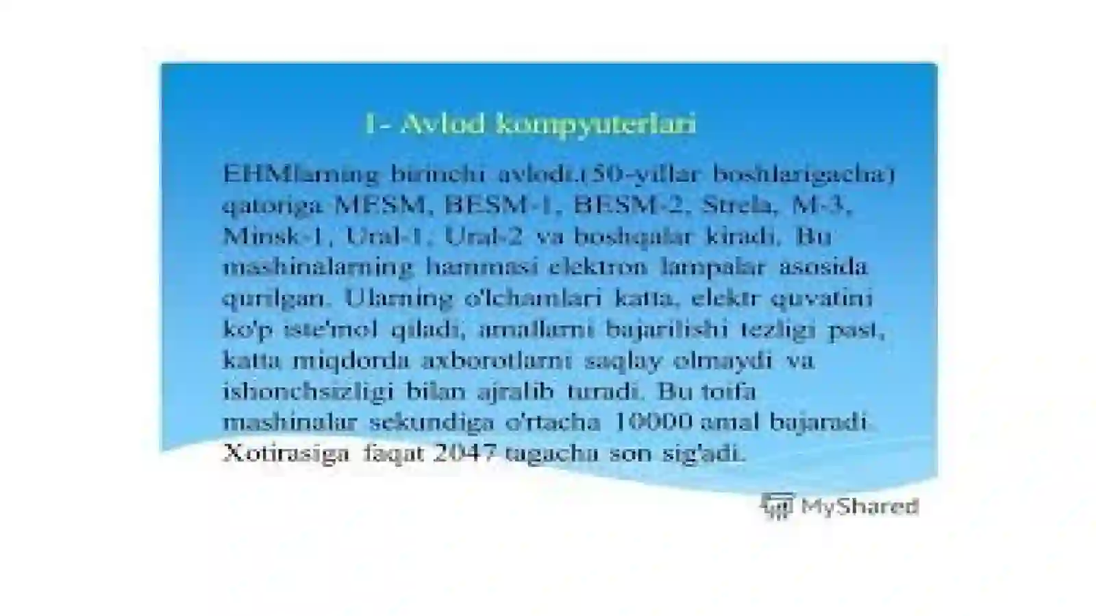 Product slide 3