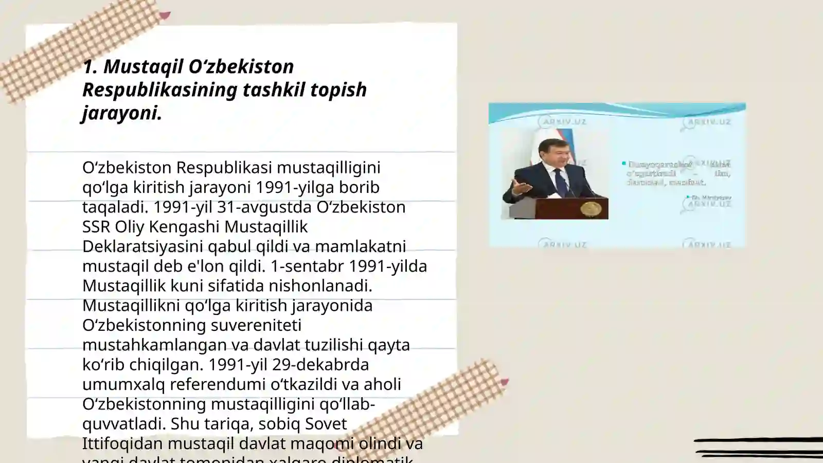 Product slide 3