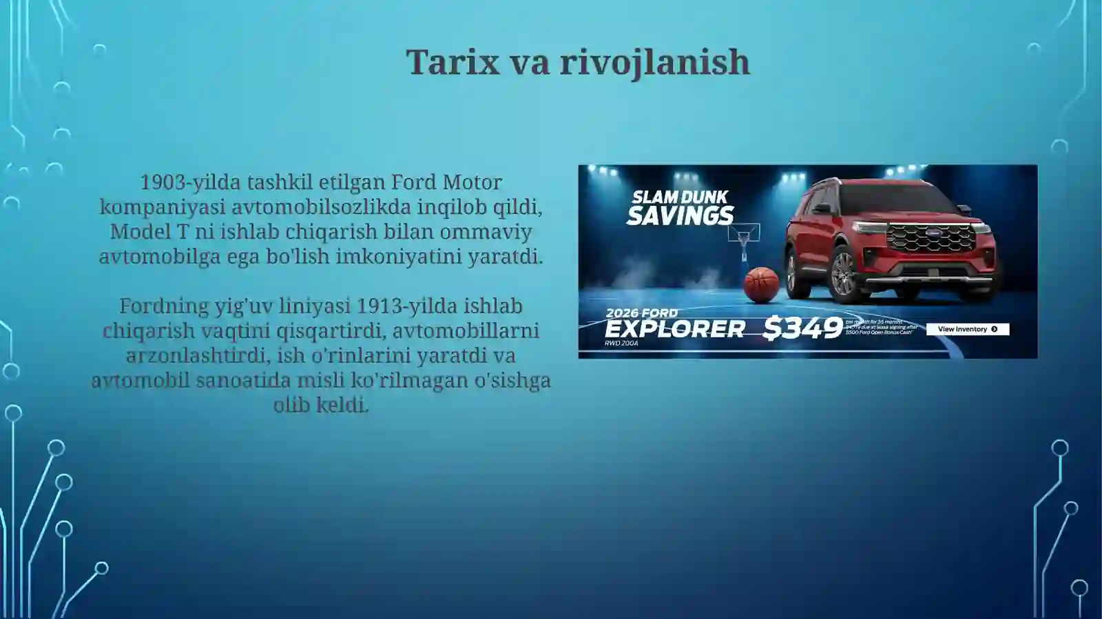 Product slide 3