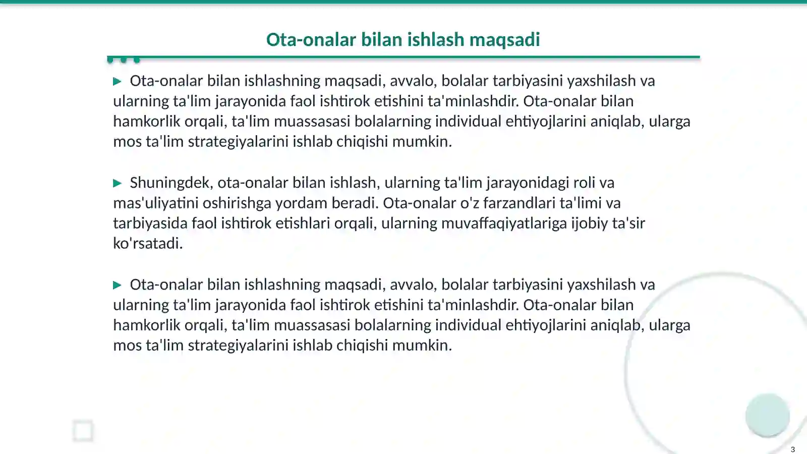 Product slide 3