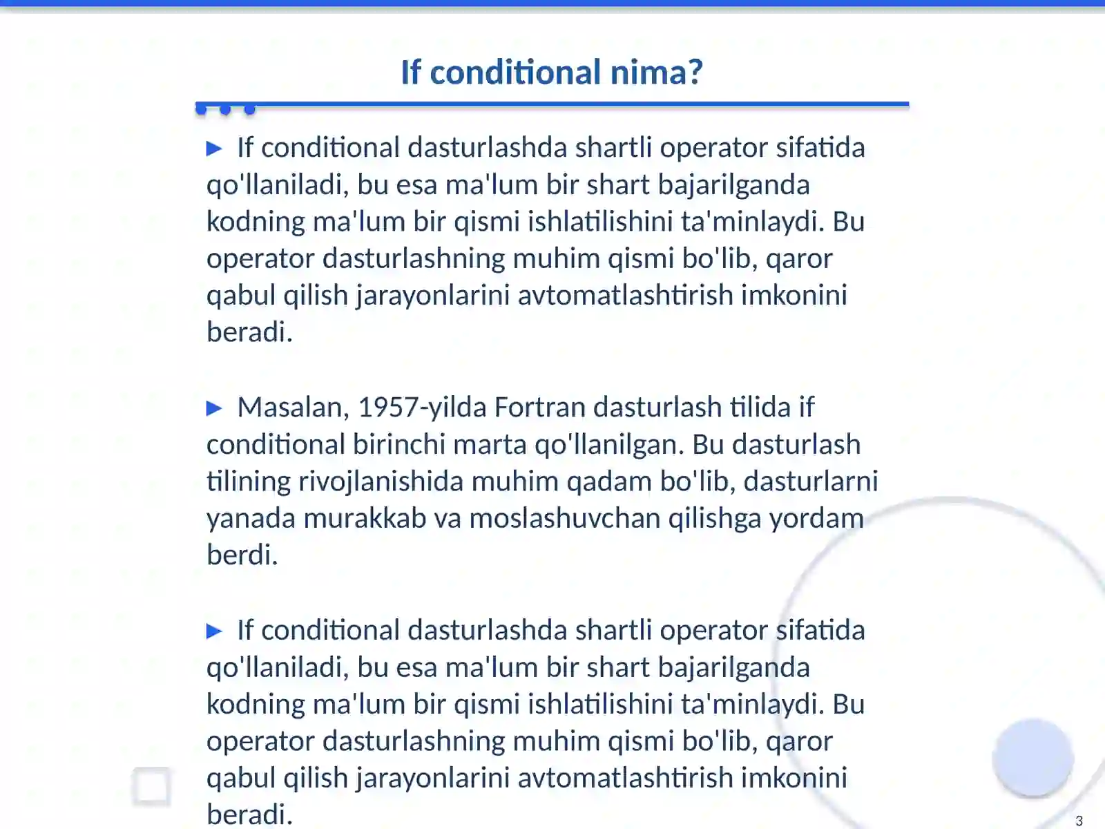 Product slide 3