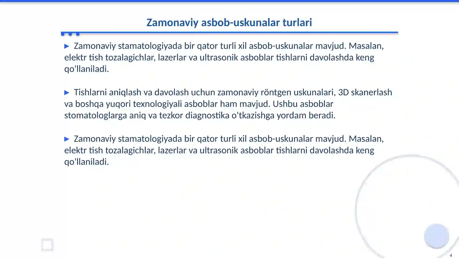 Product slide 4