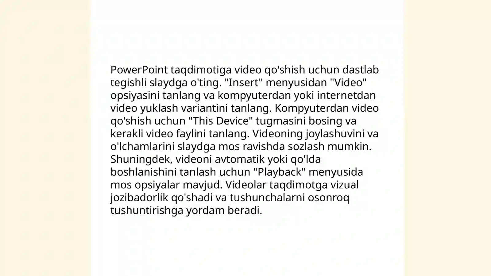 Product slide 4