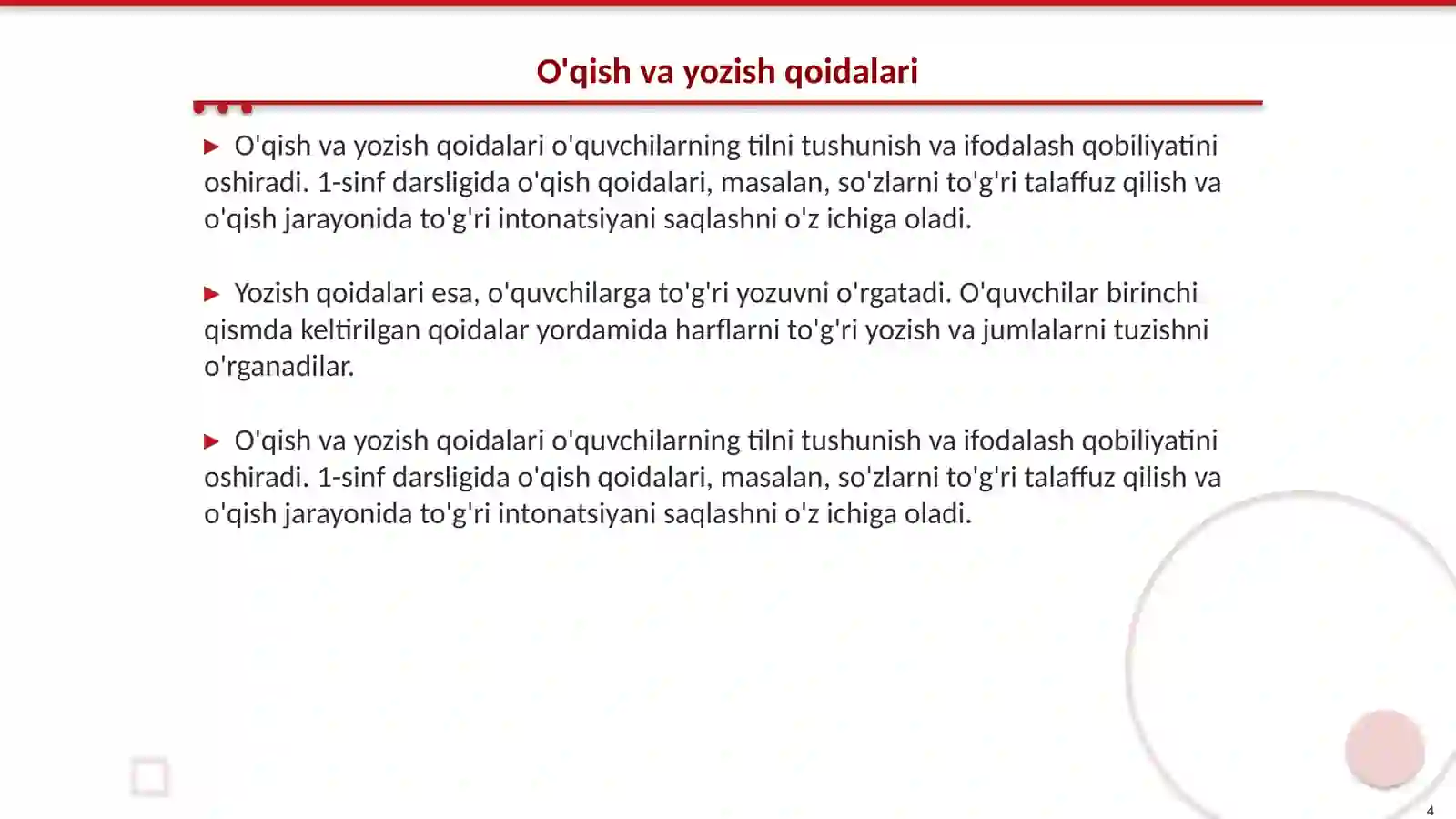 Product slide 4