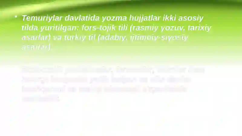 Product slide 4