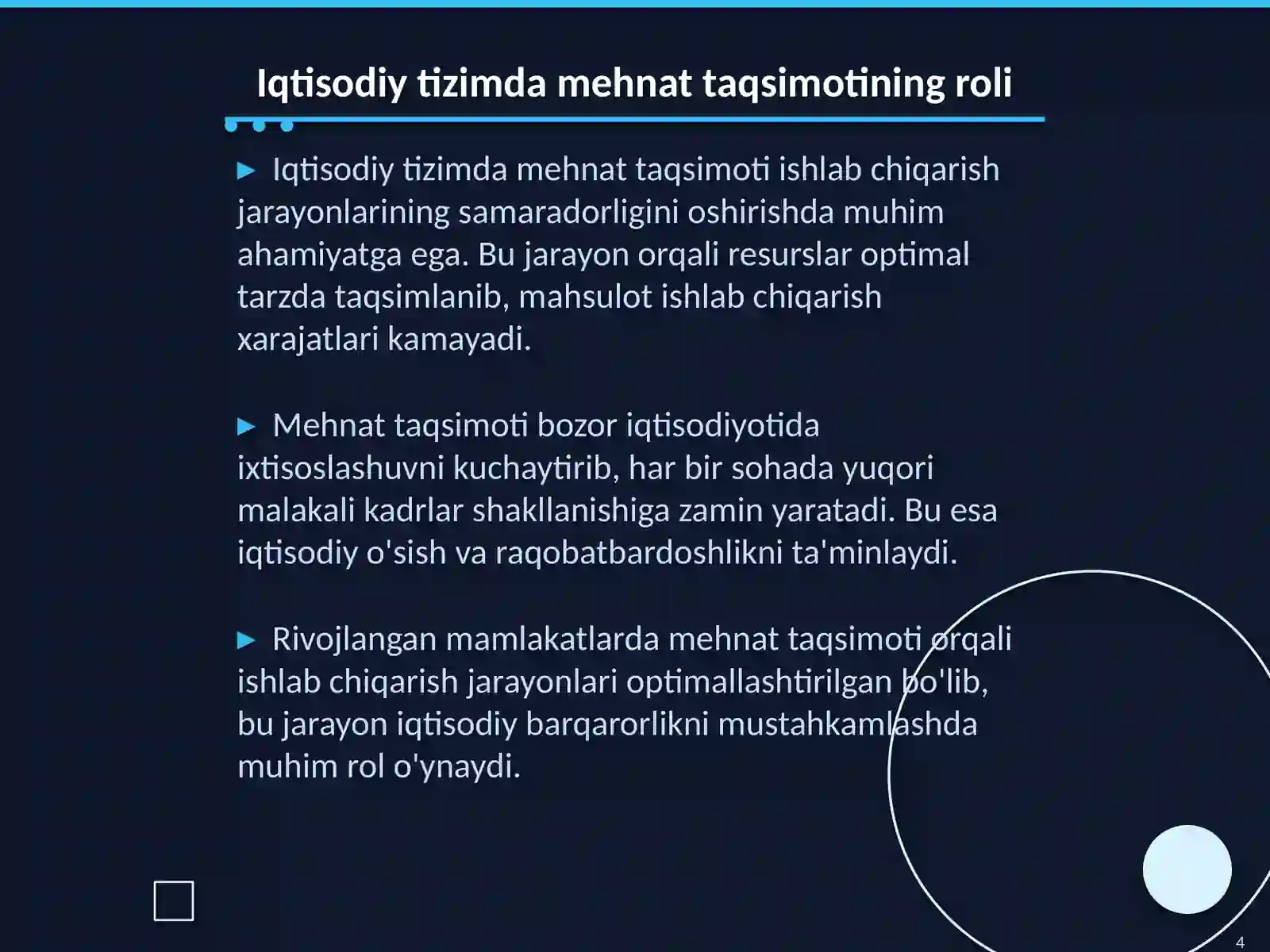 Product slide 4