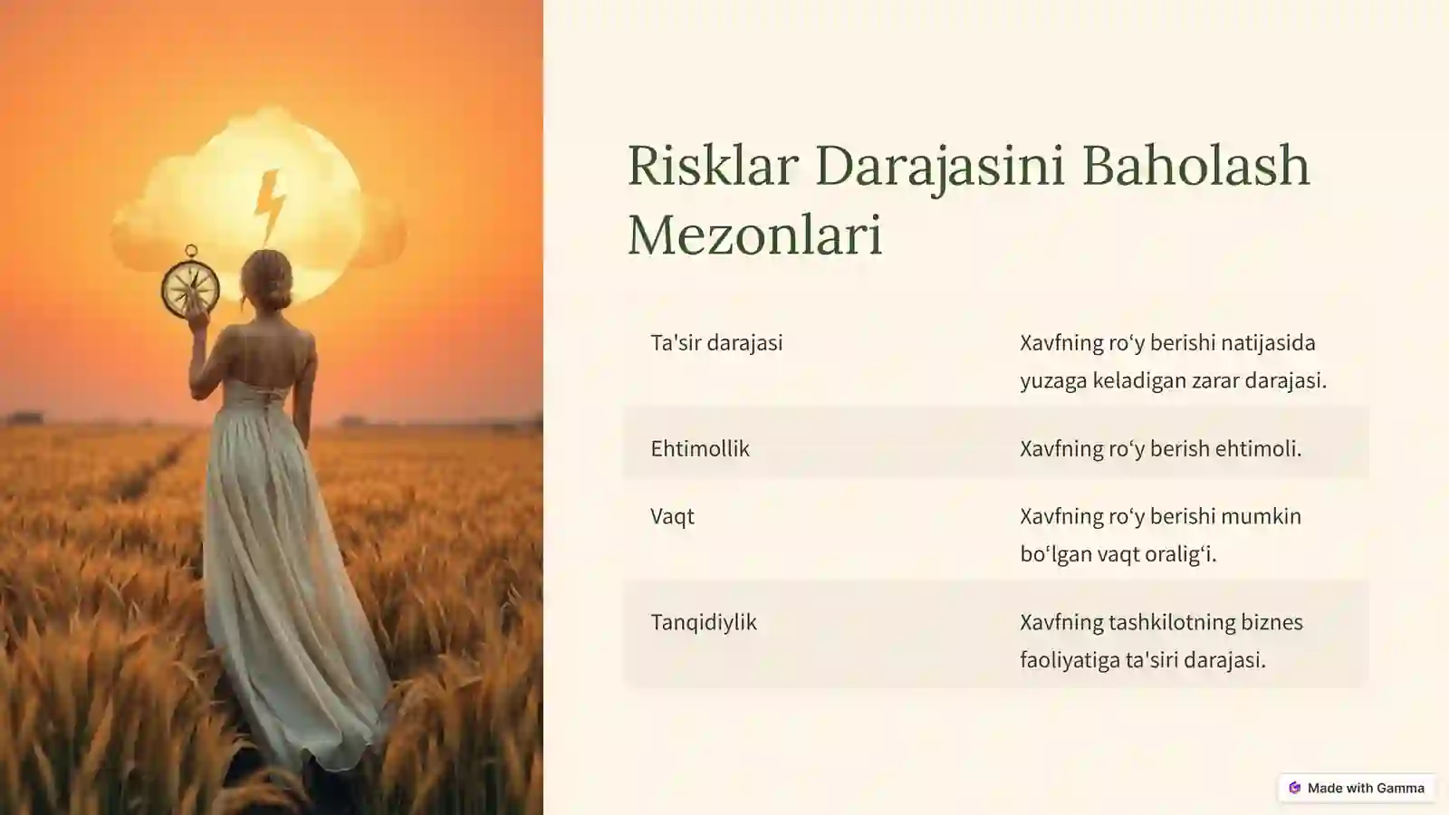 Product slide 4