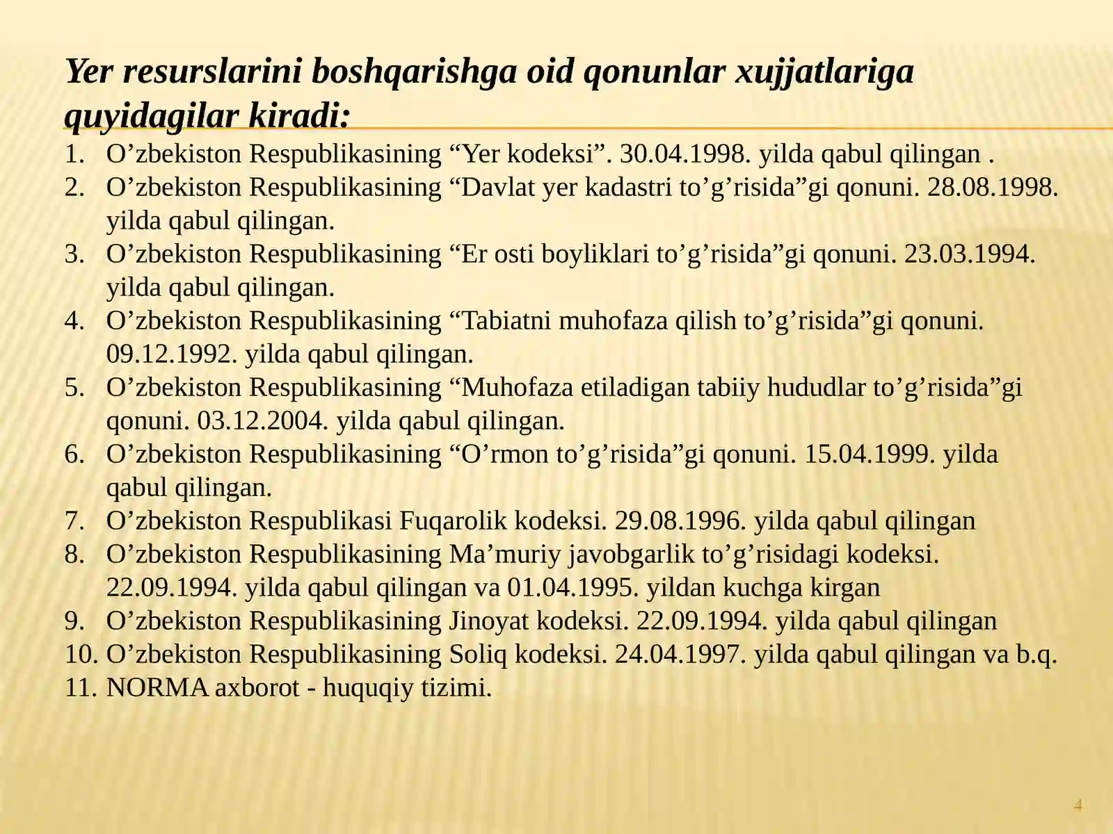 Product slide 4