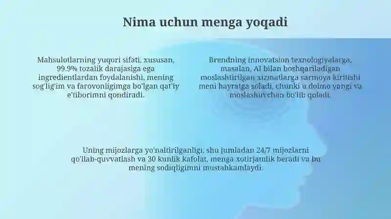 Product slide 4