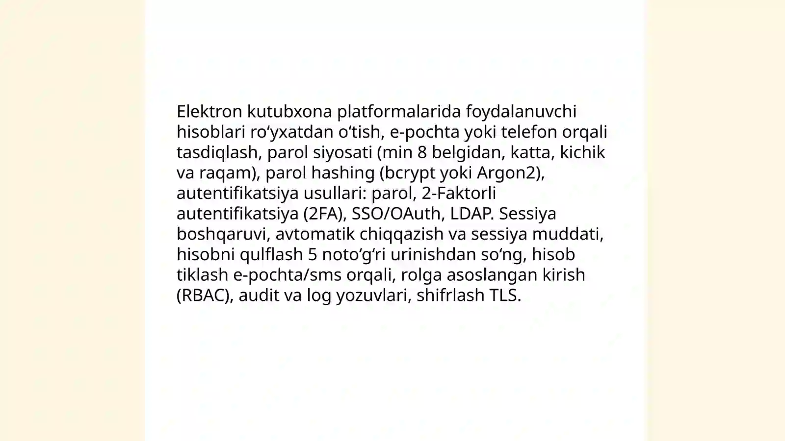 Product slide 4