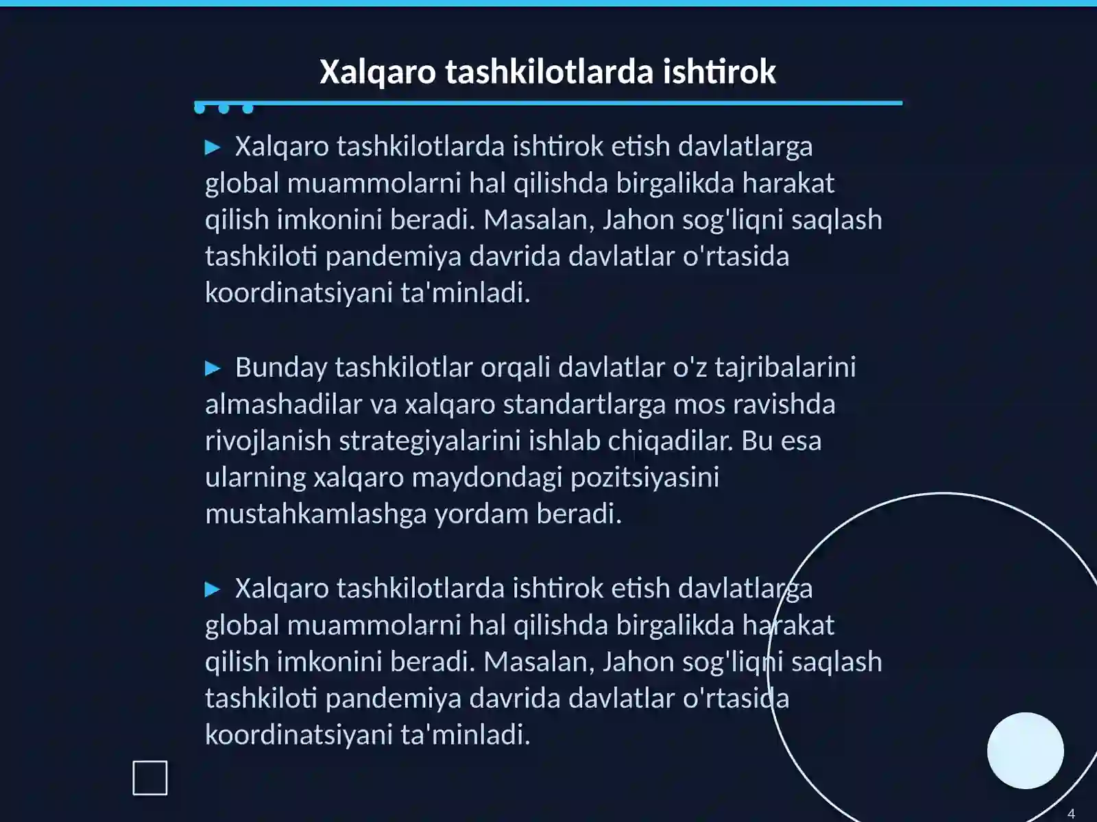 Product slide 4