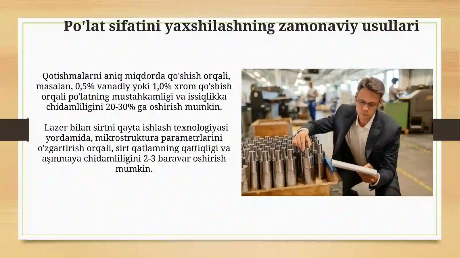 Product slide 4