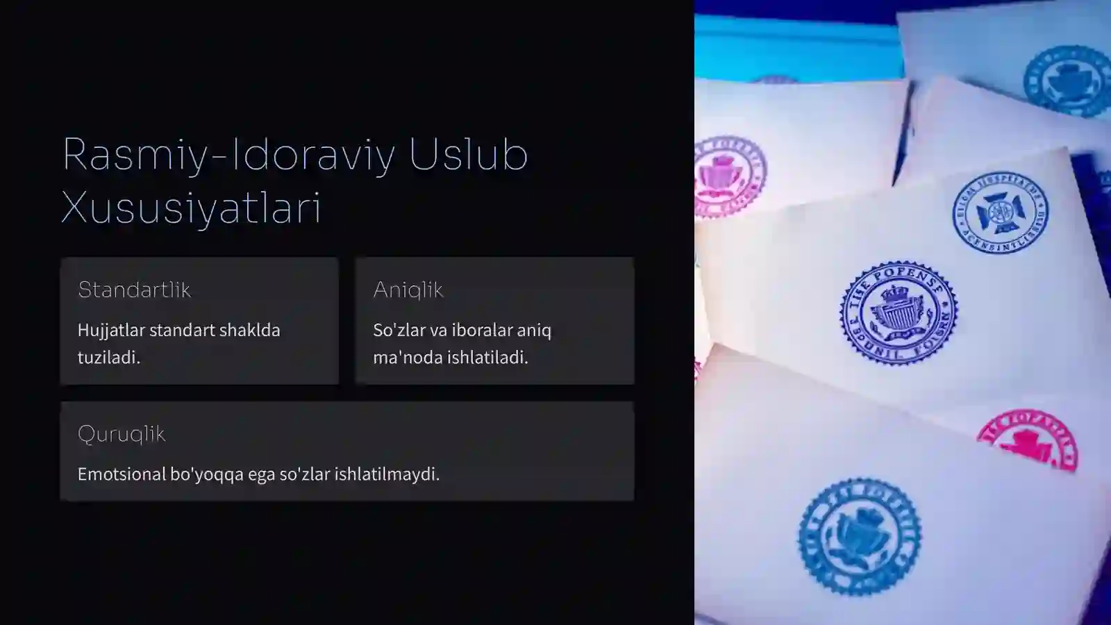 Product slide 4