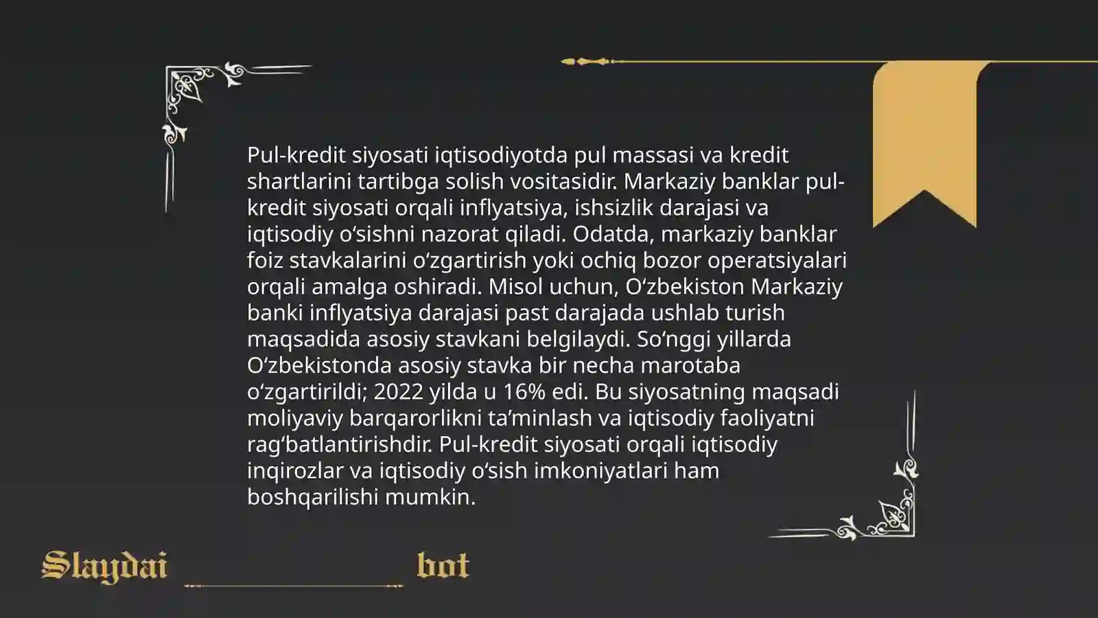 Product slide 4