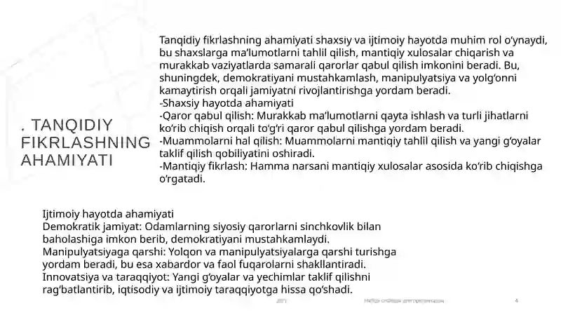 Product slide 4