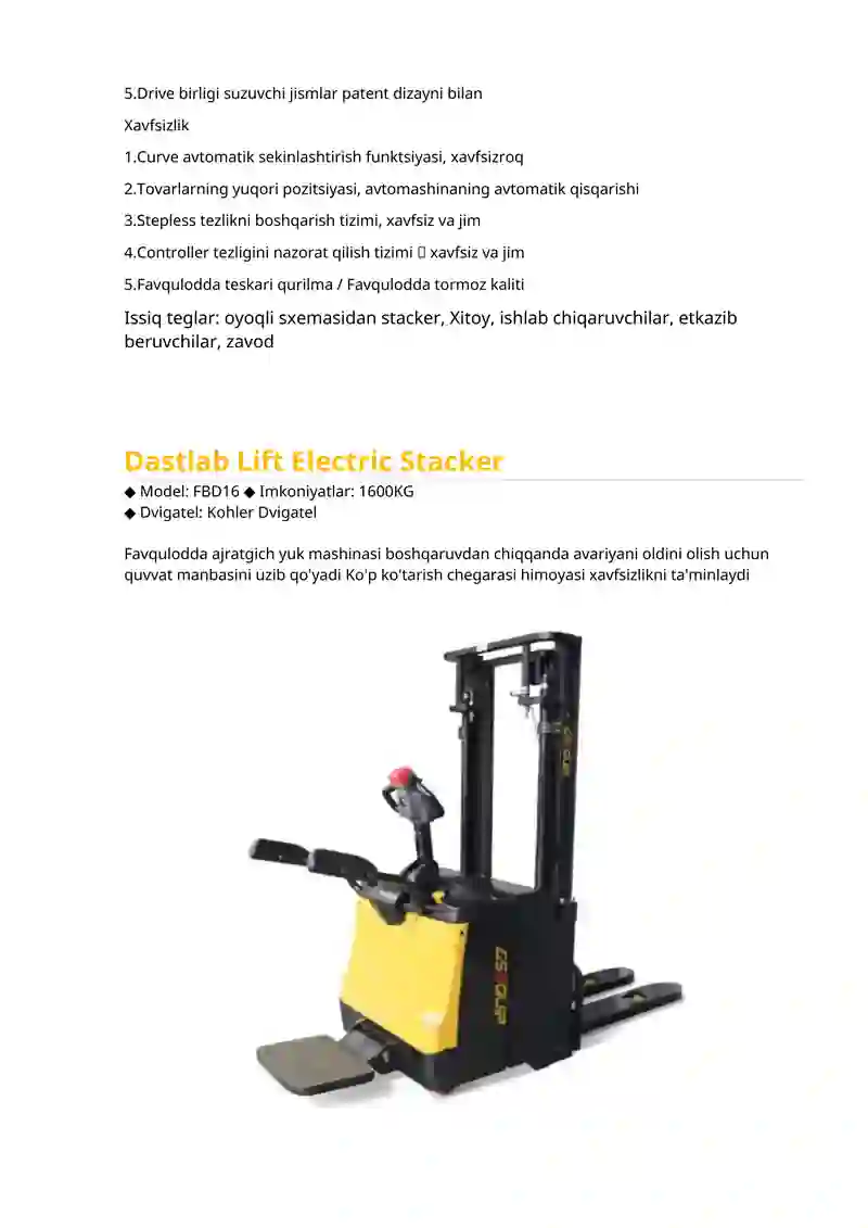 Product slide 4
