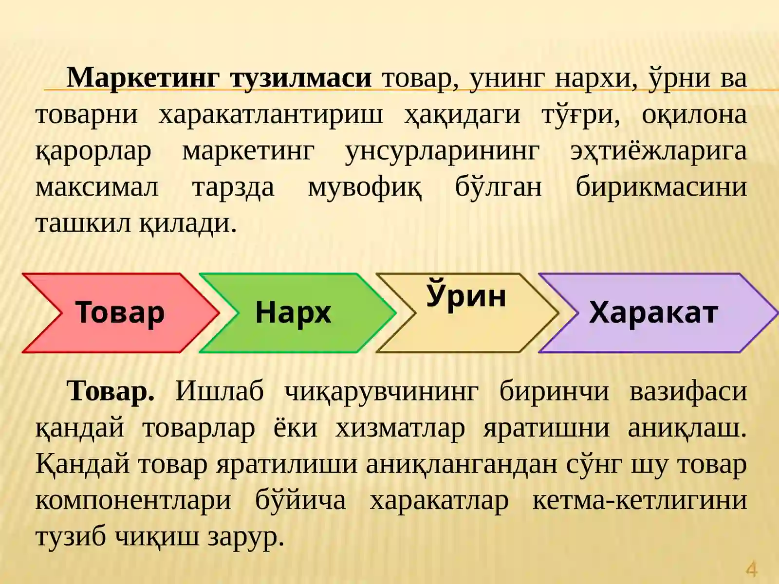 Product slide 4