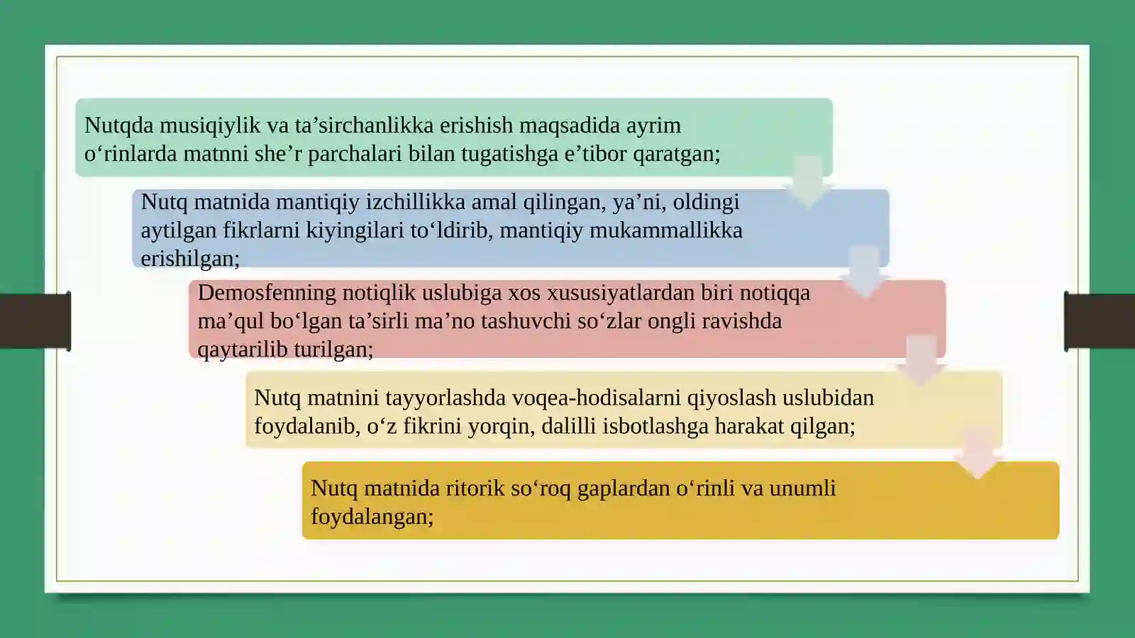 Product slide 4