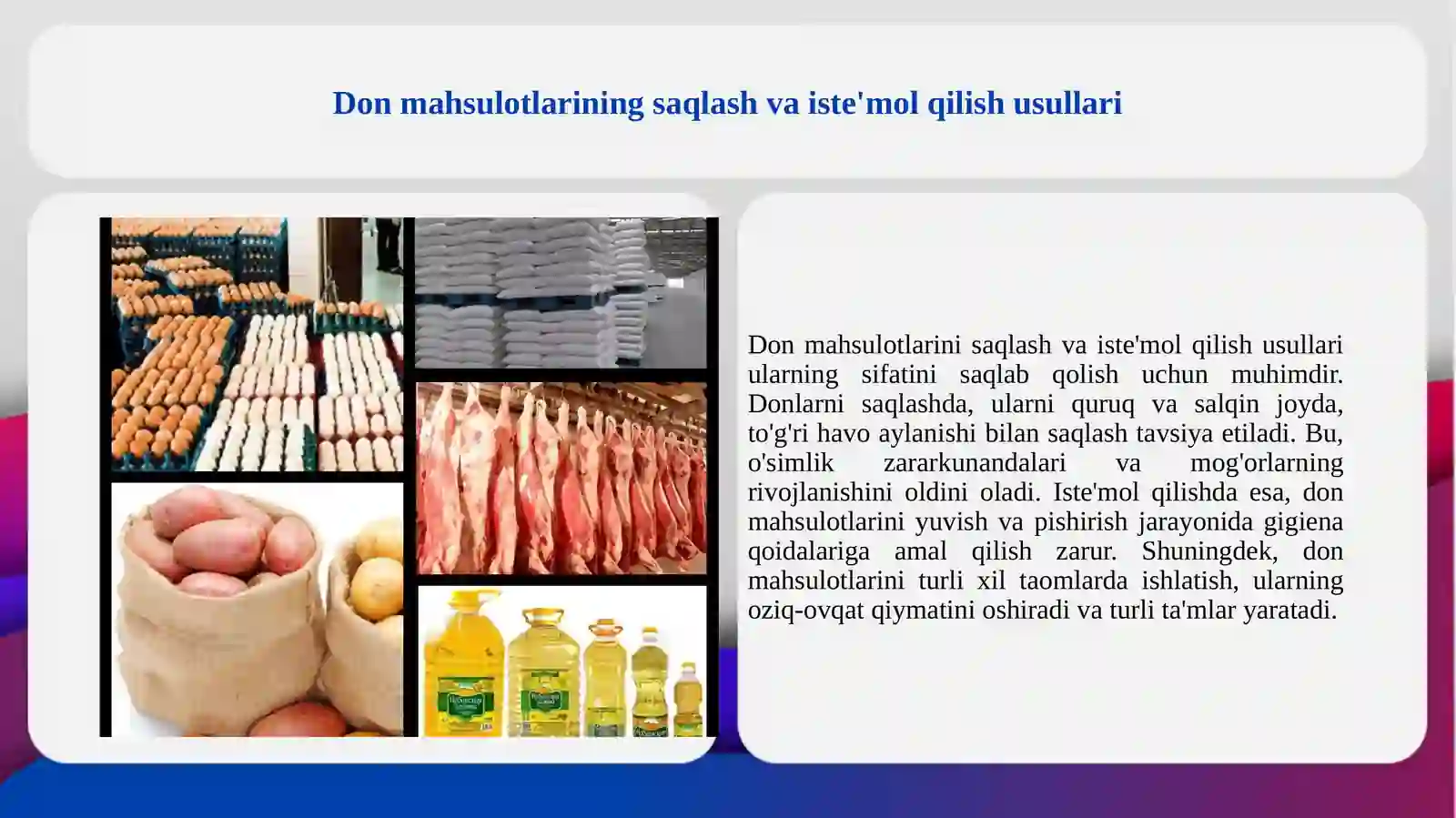Product slide 4