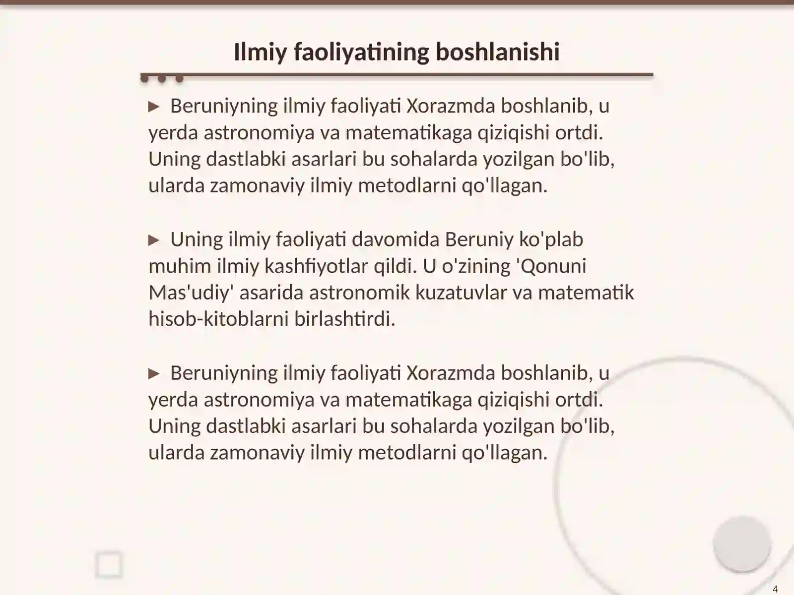 Product slide 4
